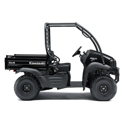 Kawasaki Mule SX