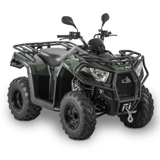 Kymco MXU 300 T3b