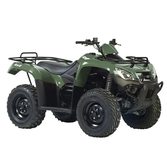 Kymco MXU 465i