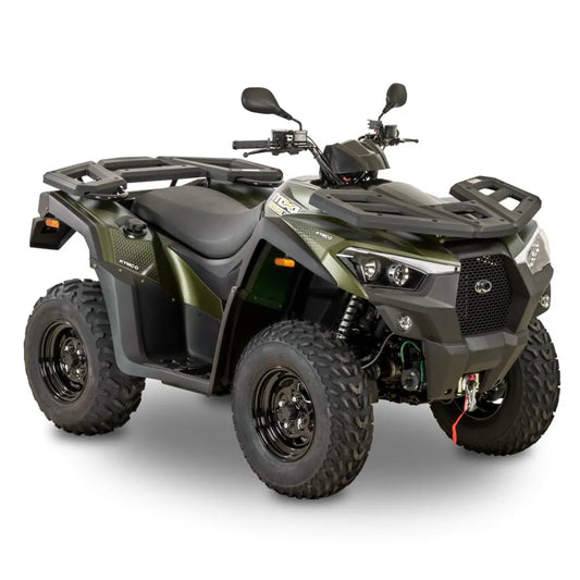 Kymco MXU 550i T3b EPS