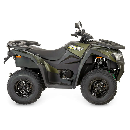 Kymco MXU 550i T3b EPS