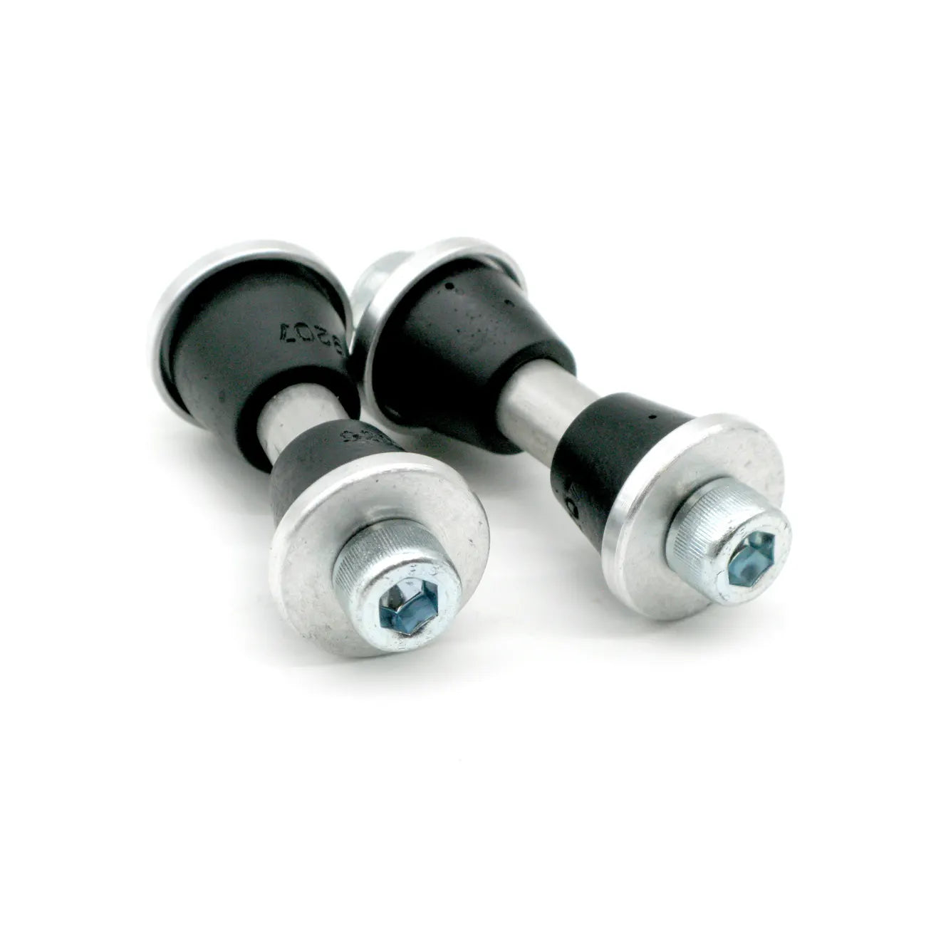 Handlebars - Anti-Vibe Handlebar Clamp Rebuild Kit