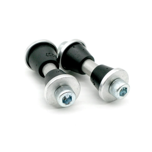 Handlebars - Anti-Vibe Handlebar Clamp Rebuild Kit