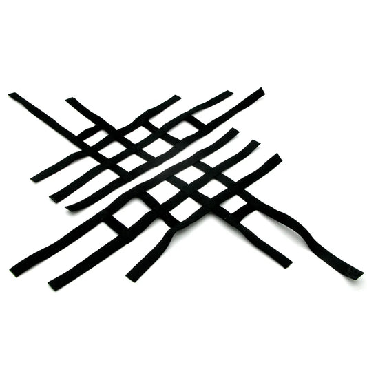 Nerf Bars - DC Pro Nets