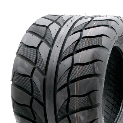 Tyres - Beast WP08 10" (E Marked) Street/Road Tyre