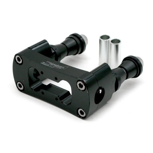 Anti-Vibe Handlebar Clamp