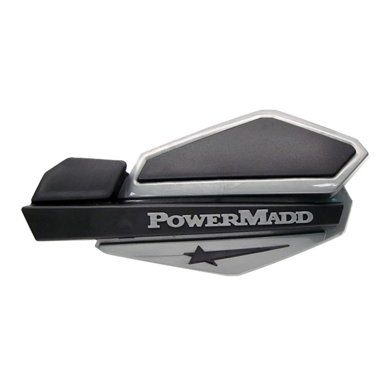 Handlebars - Star Hand Guards