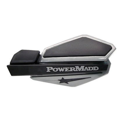 Handlebars - Star Hand Guards