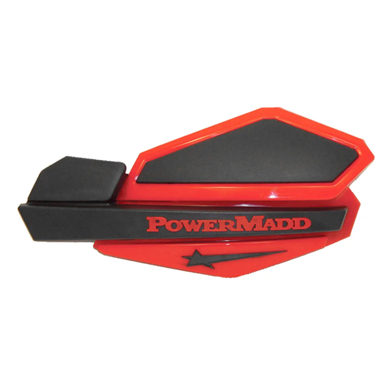 Handlebars - Star Hand Guards