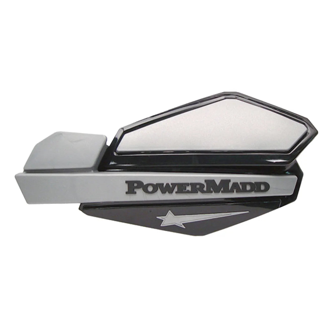 Handlebars - Star Hand Guards