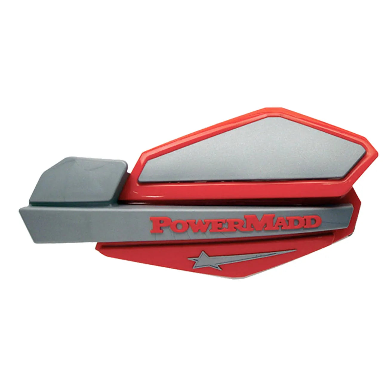 Handlebars - Star Hand Guards