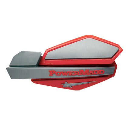 Handlebars - Star Hand Guards