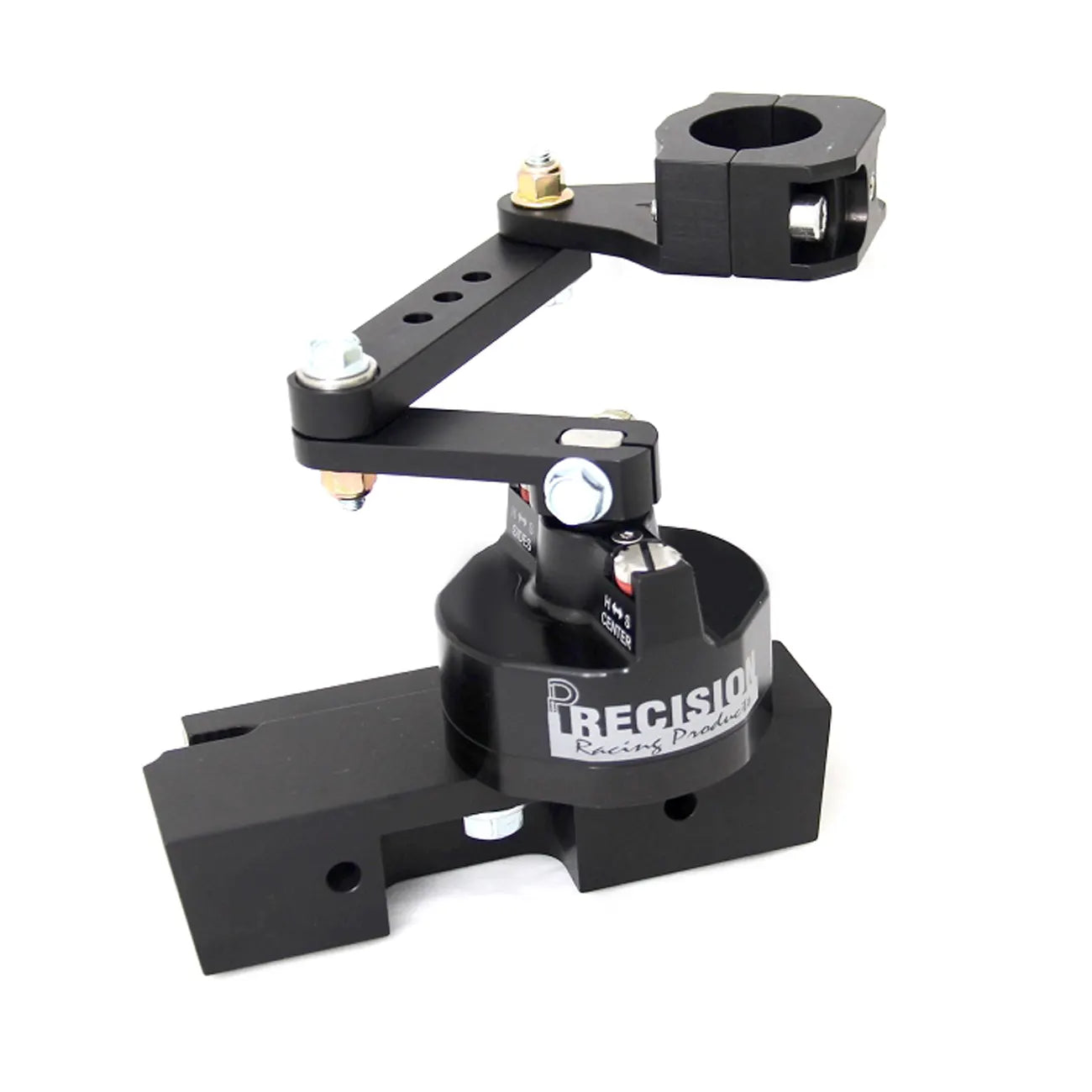 Handling - Standard Steering Stabilizer & Mounting Kit for Yamaha Raptor 250
