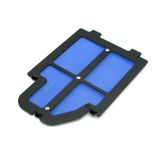 High Flow "MaxFlo" Air Box Lids for Yamaha Applications