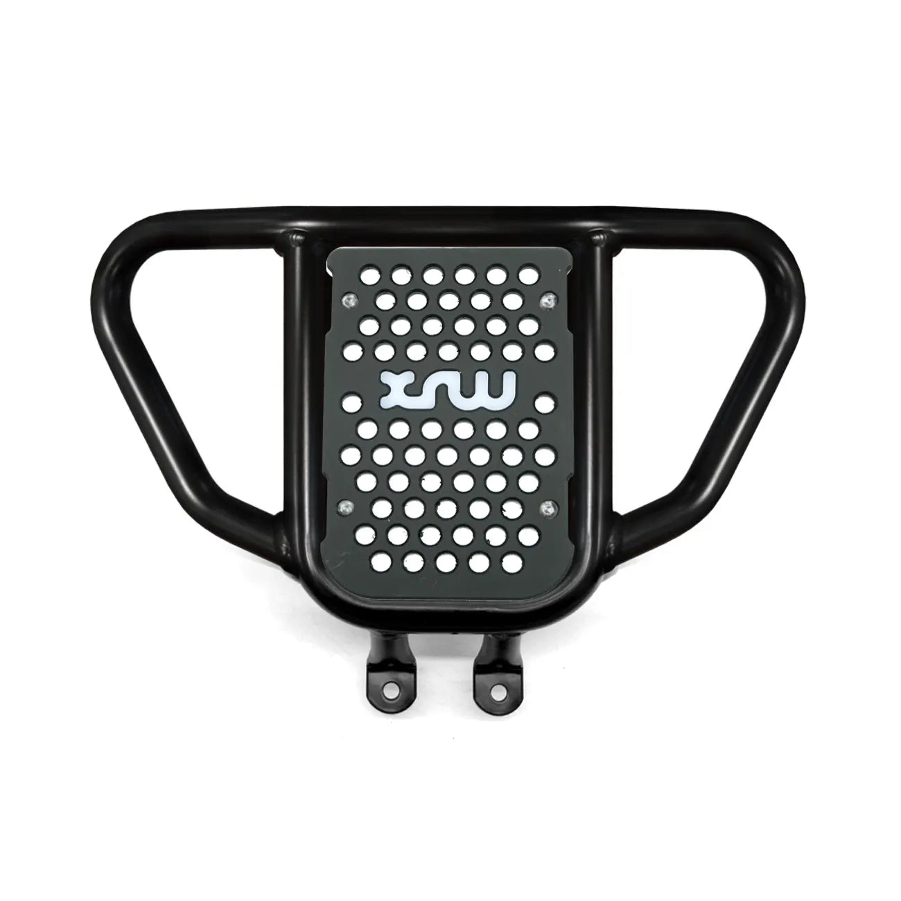 Bumpers - Front XR9 (Alloy) for Yamaha Applications