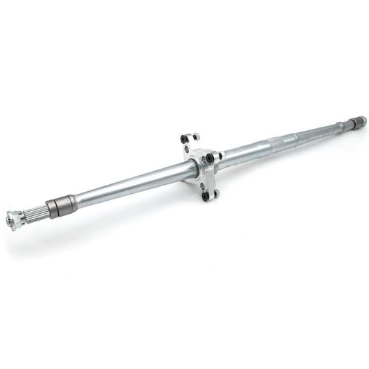 Axles - Dominator 2 MX Racing Axle (+2"/+4") for Honda TRX250R