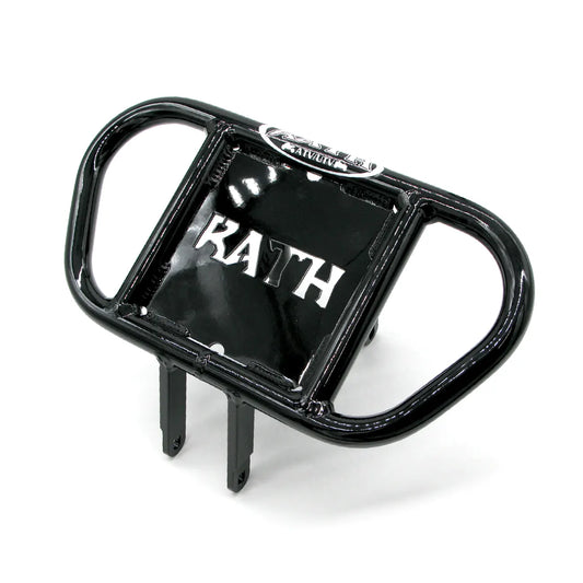 Bumpers - Front MX Style for CanAm/Honda/Suzuki/Yamaha Applications