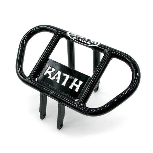 Bumpers - Front Signature Series for Honda/Suzuki/Yamaha Applications