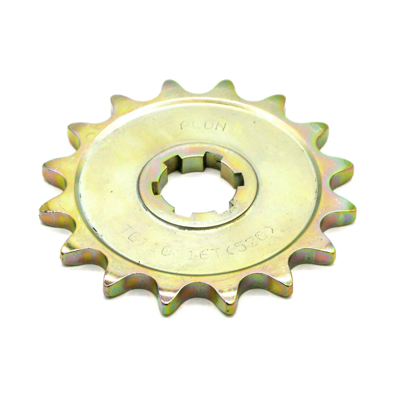 Front Sprockets for Yamaha Applications