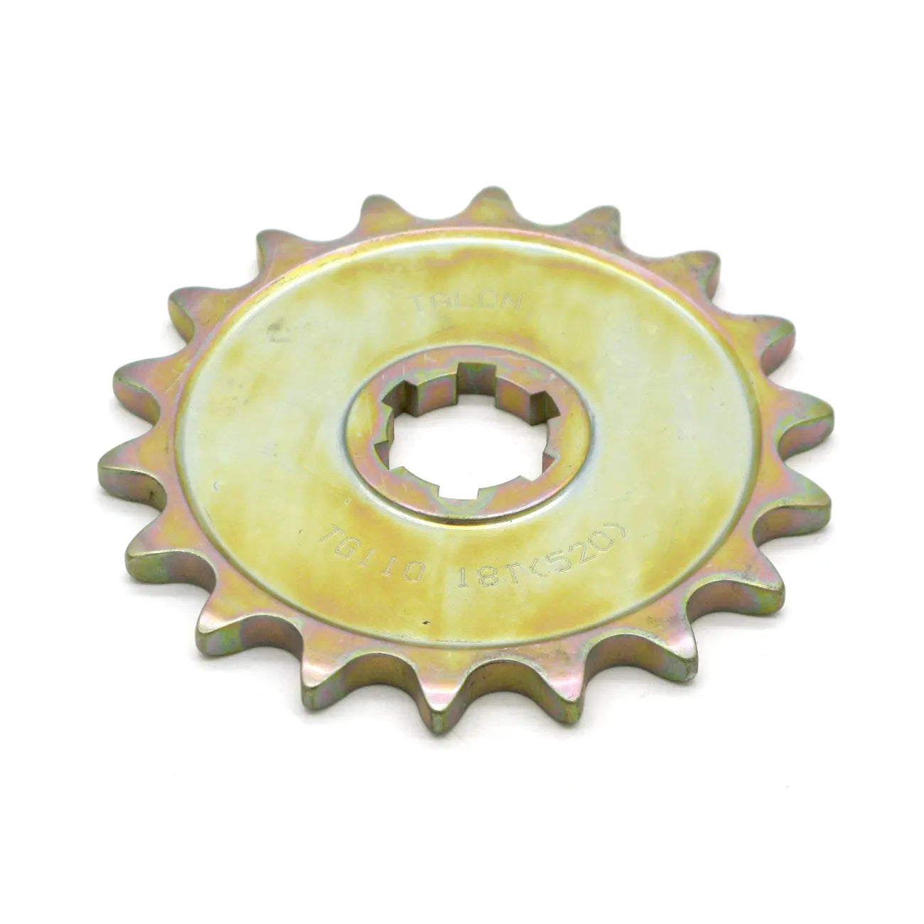 Front Sprockets for Yamaha Applications