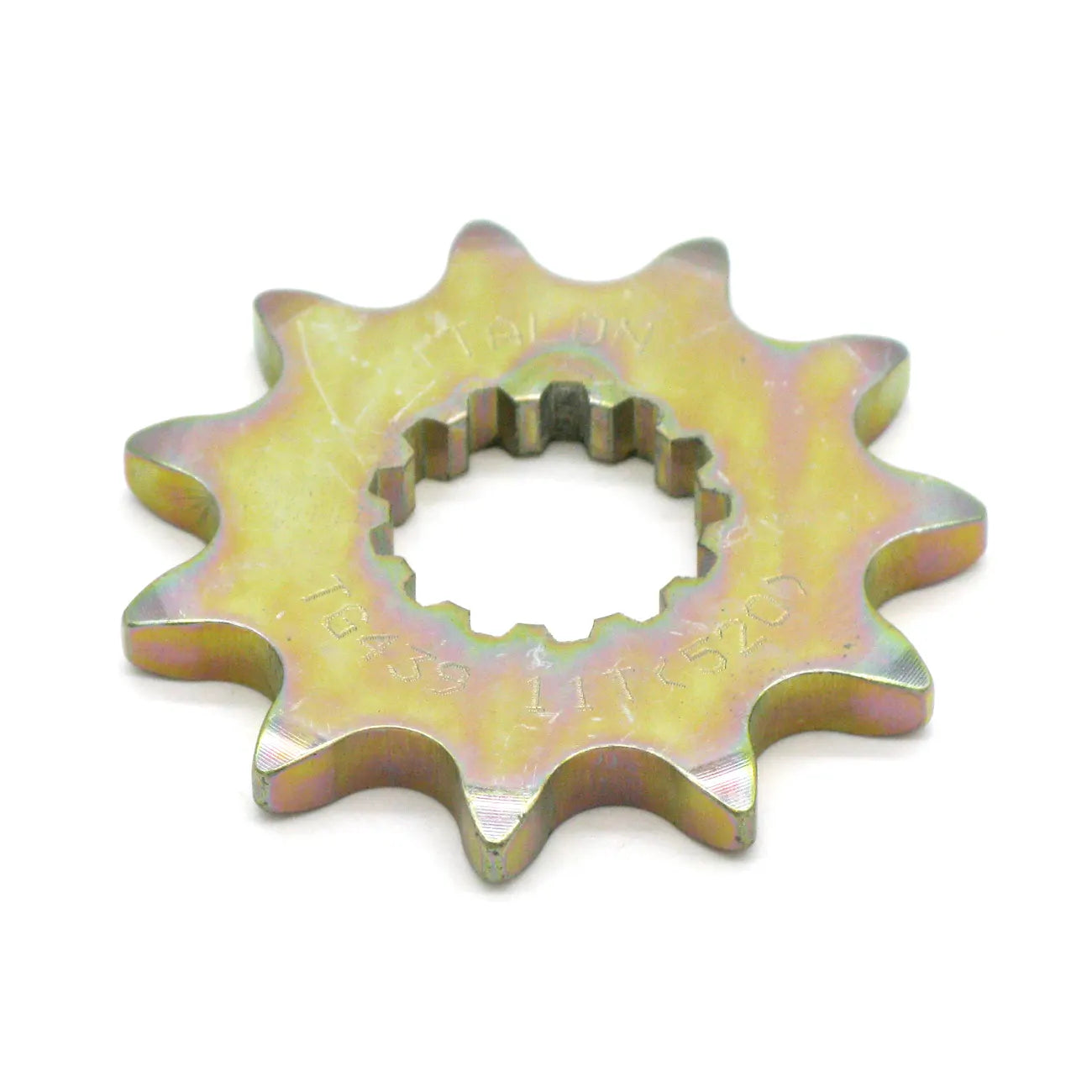 Front Sprockets for Yamaha Applications