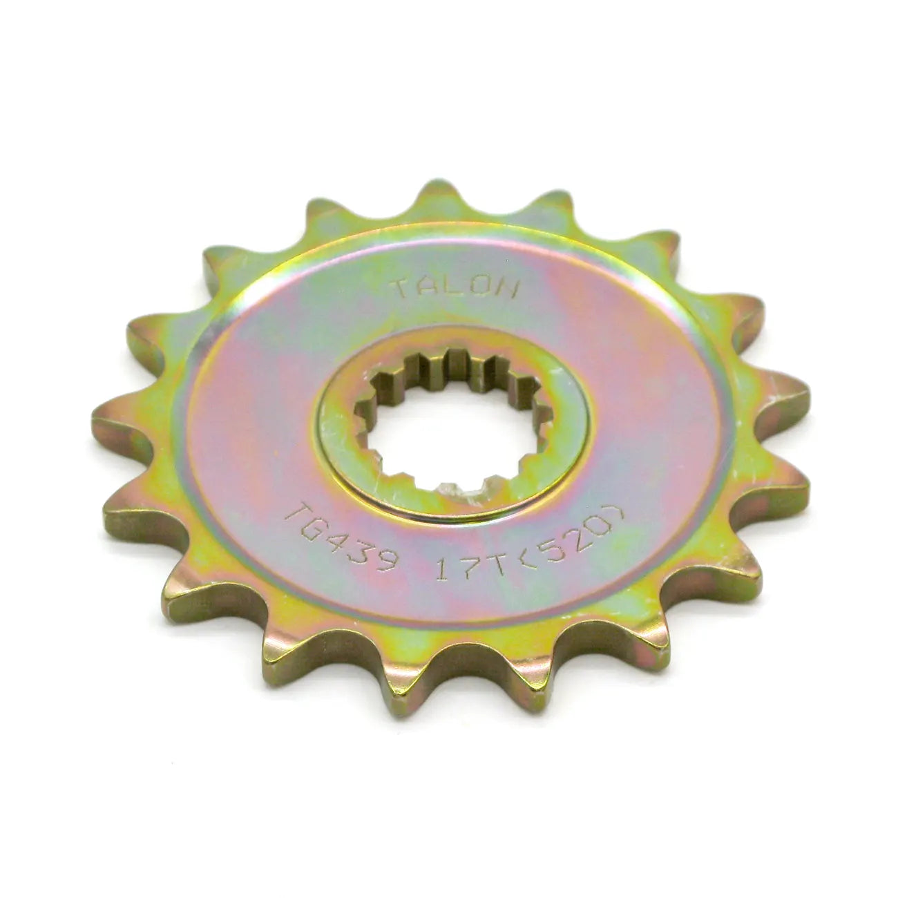 Front Sprockets for Yamaha Applications