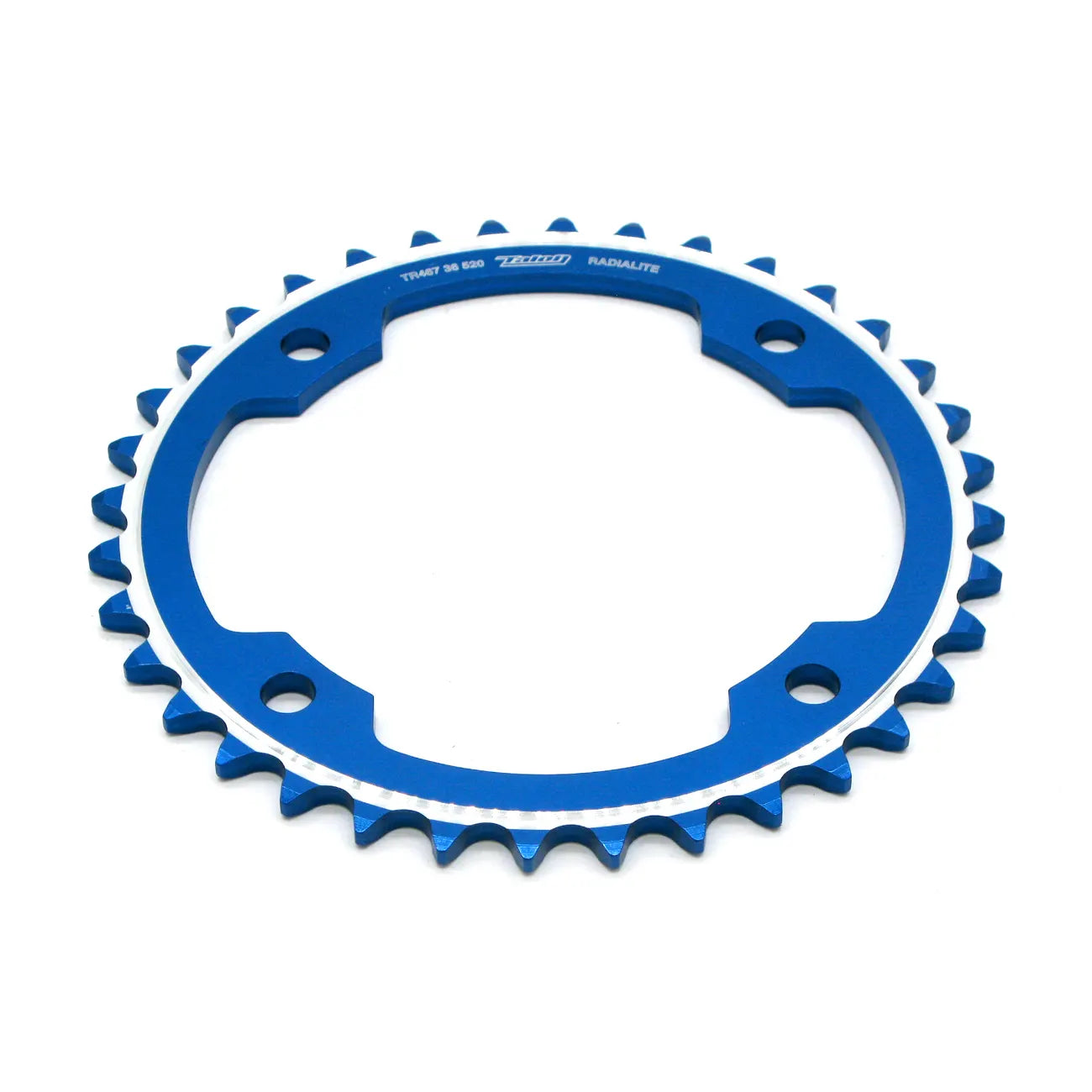Rear Sprockets for Yamaha Applications