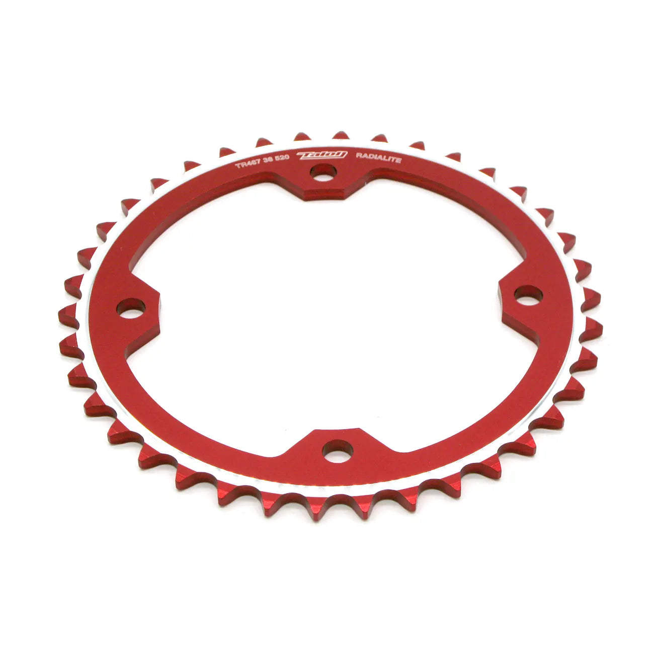 Rear Sprockets for Yamaha Applications
