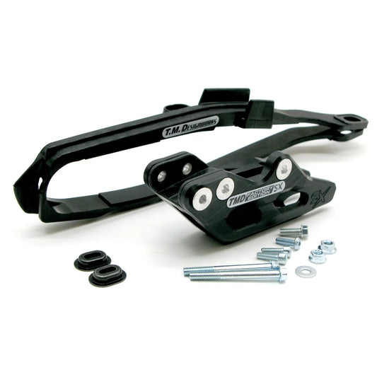Chain Slide'n'Guide Kit 'Factory Edition SX' for Honda CRF 450R/CRF 250R