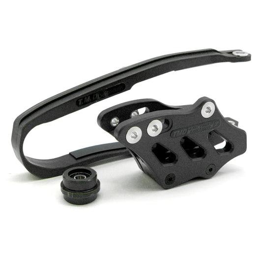 Chain Slide'n'Guide 'Baja Edition' Kit for Kawasaki KX 450/KX 250