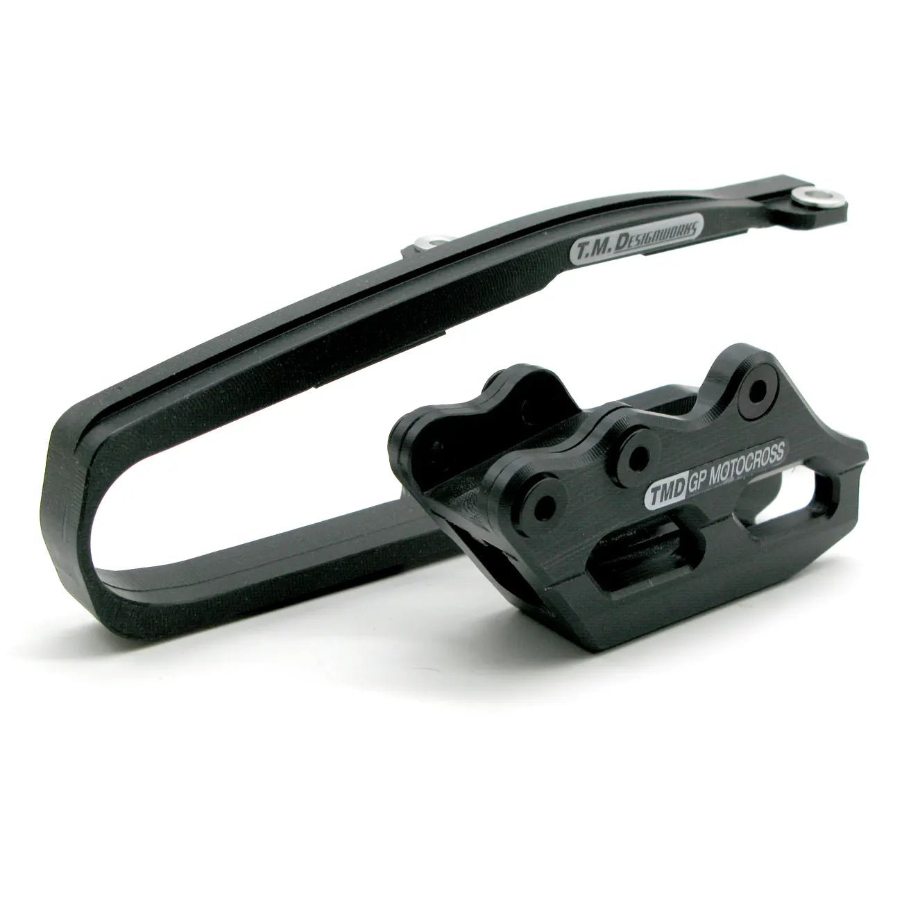 Chain Slide'n'Guide Kit 'Factory Edition SX' for Kawasaki KXF 250/450