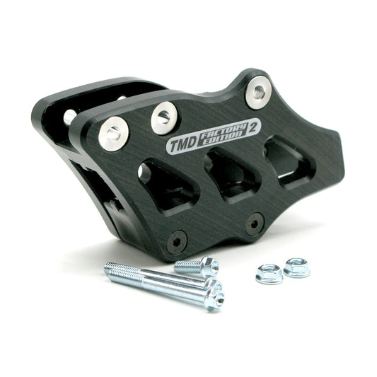Chain Rear Guide 'Factory Edition #2' (Wear Pad) for Yamaha Applications