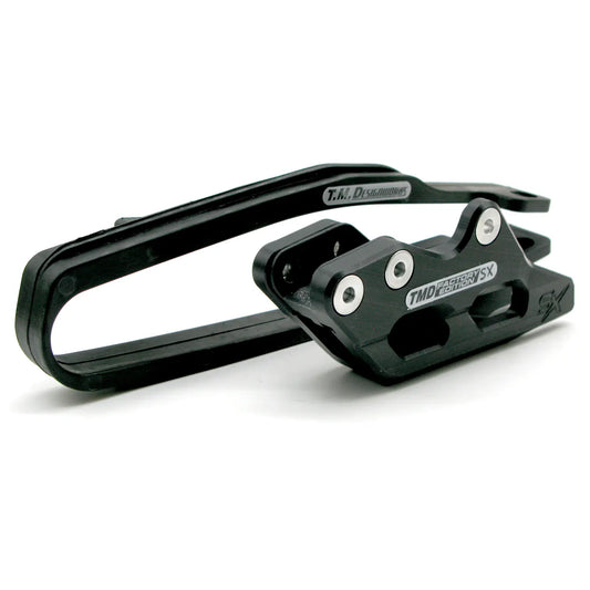 Chain Slide'n'Guide Kit 'Baja Endurance' (With FE-SX Rear Guide) for Yamaha Applications