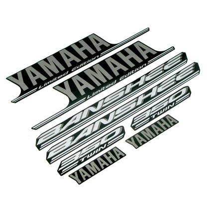 Graphics Kits for Yamaha Banshee