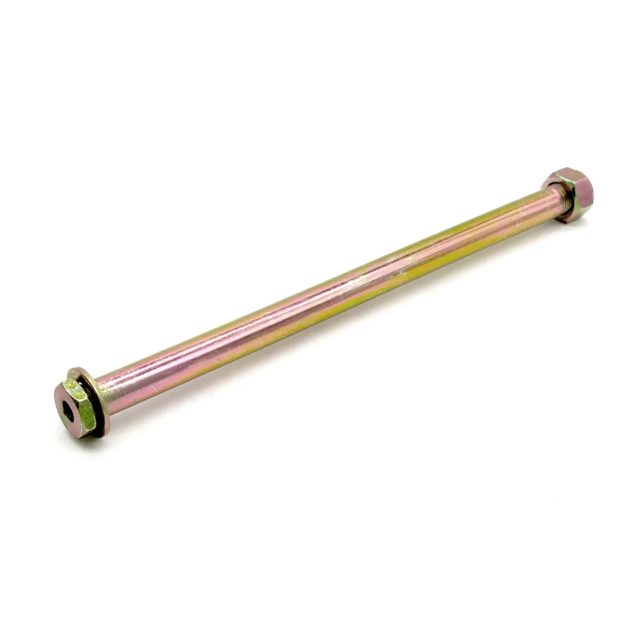 Swingarm Pivot Bolt, Nut & Washer for Yamaha Raptor 660/YFZ450