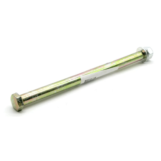 Swingarm Pivot Bolt, Nut & Washer for Yamaha Blaster/Raptor 125/250