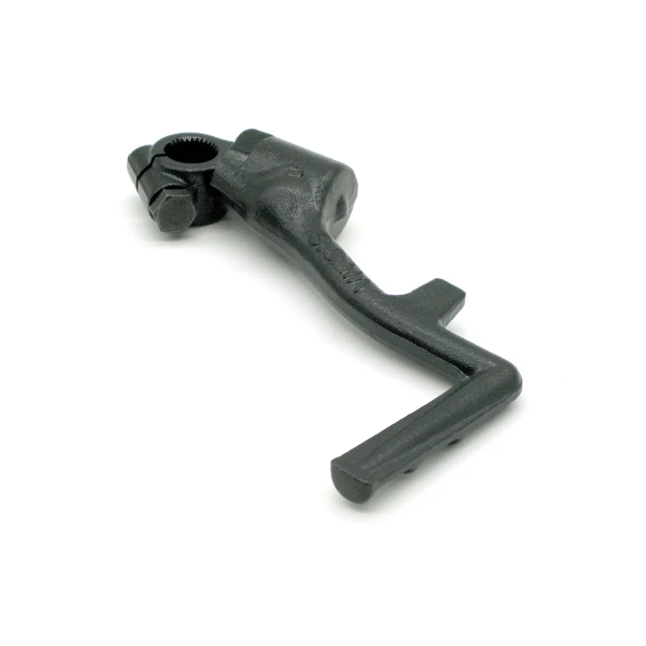 Kick Starter for Yamaha Banshee