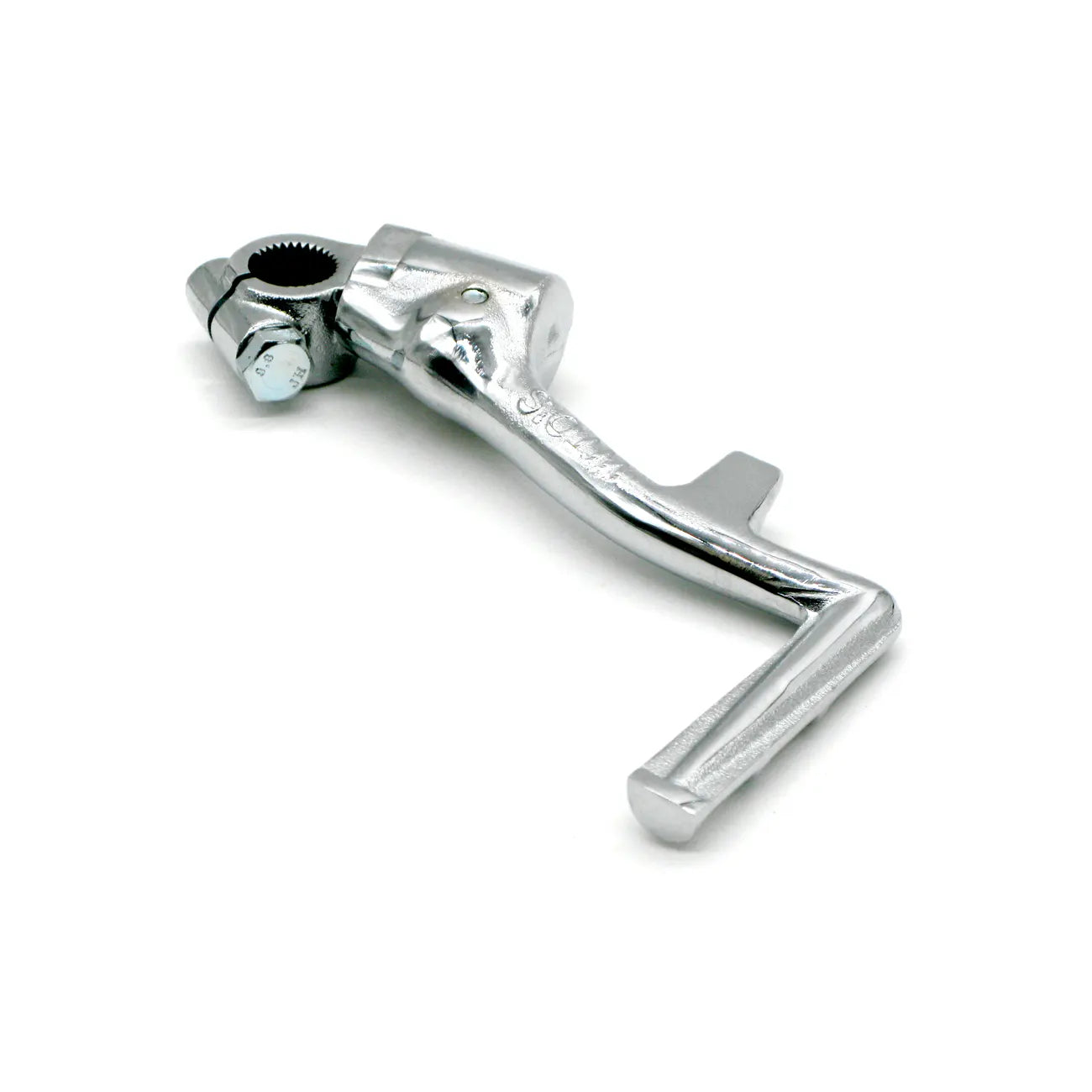Kick Starter for Yamaha Banshee