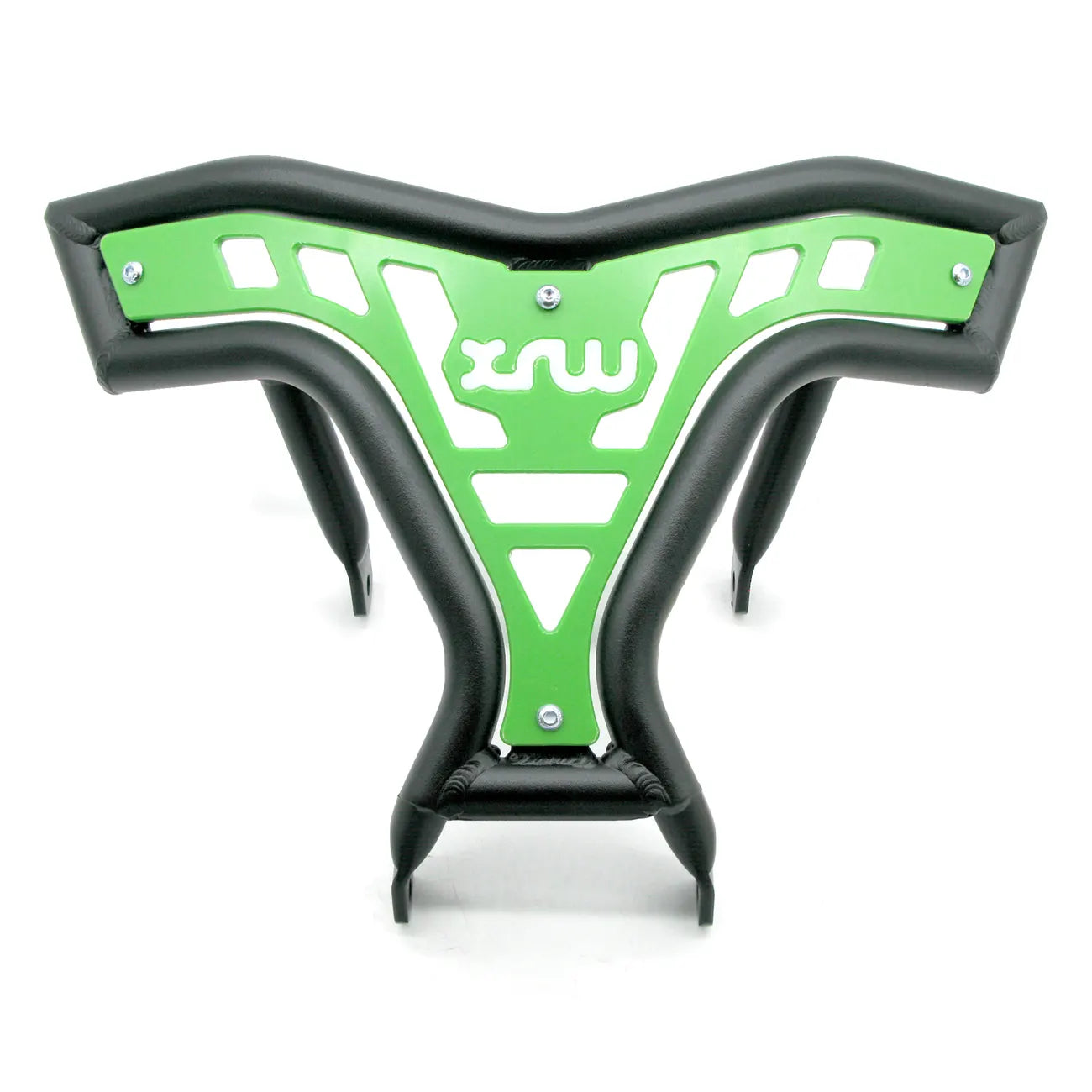Bumpers - Front X16 (Alloy) for Yamaha Applications