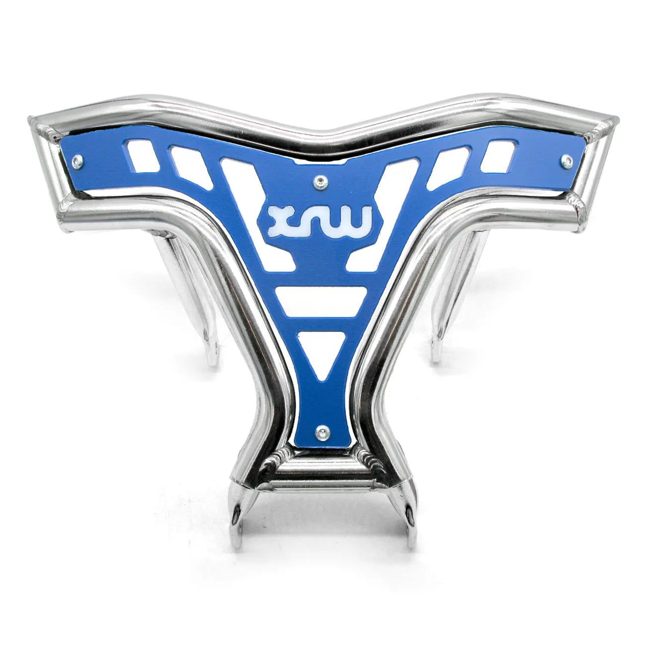 Bumpers - Front X16 (Alloy) for Yamaha Applications