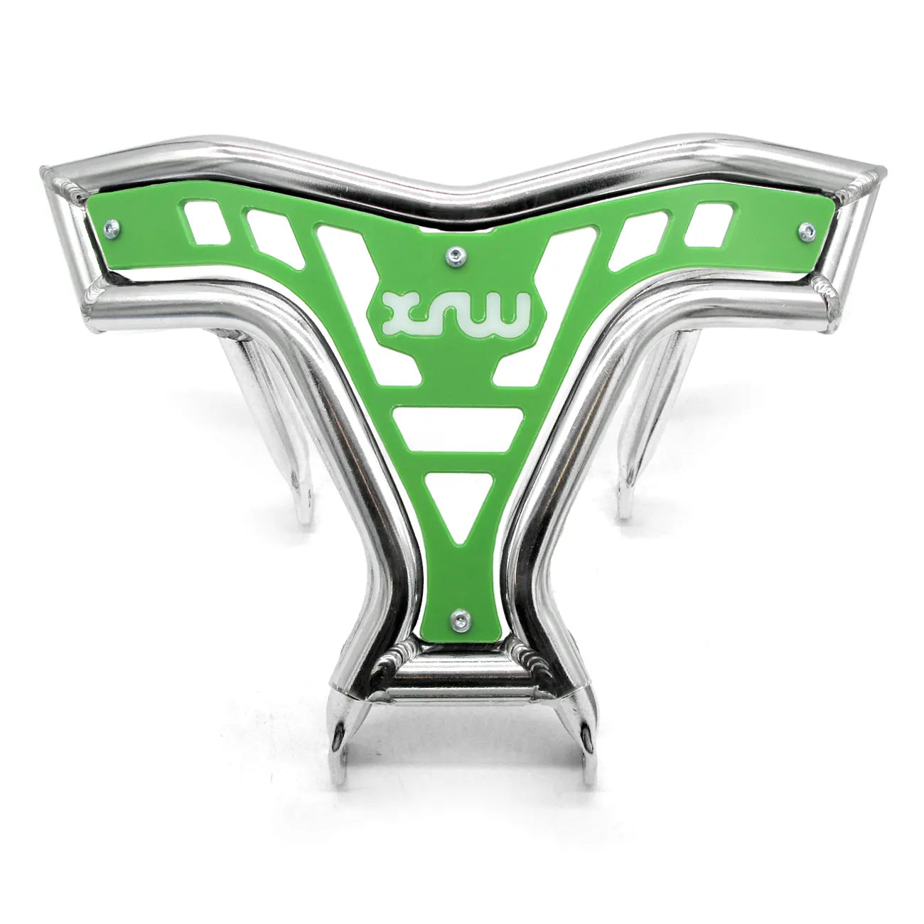 Bumpers - Front X16 (Alloy) for Yamaha Applications