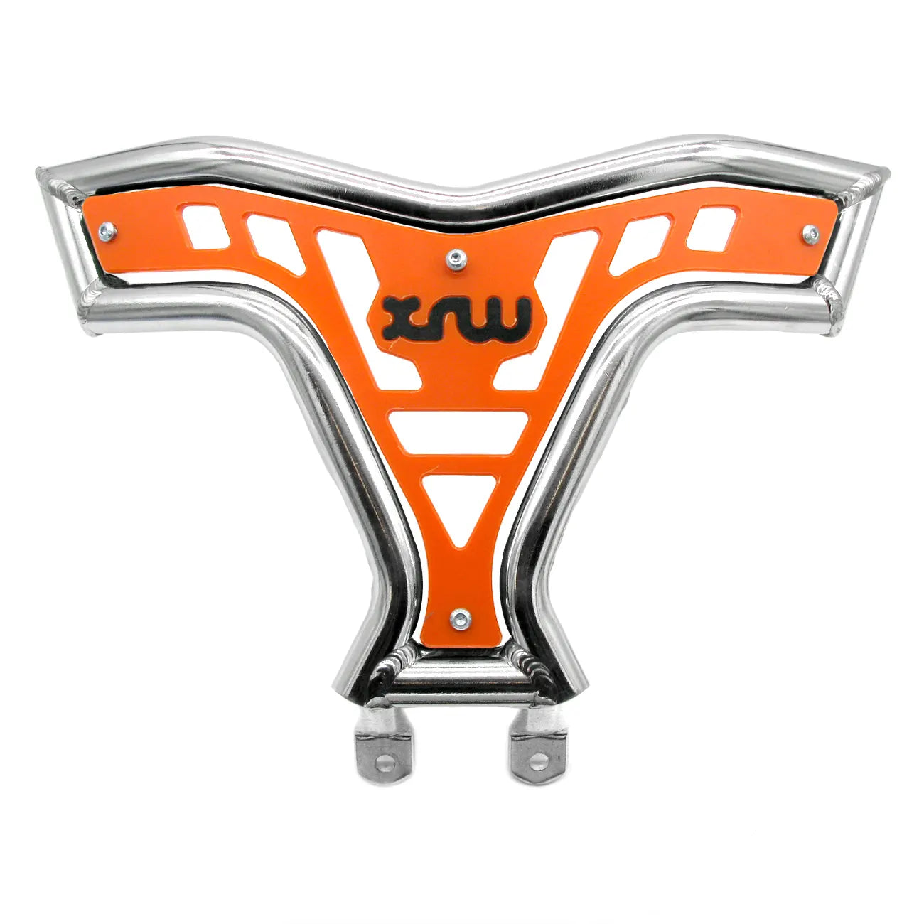 Bumpers - Front X16 (Alloy) for Yamaha Applications