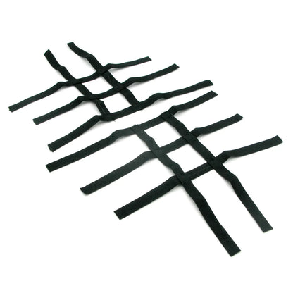 Nerf Bars - 'Basic' Nets