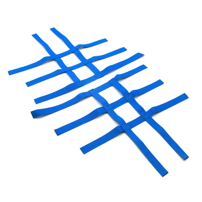 Nerf Bars - 'Basic' Nets