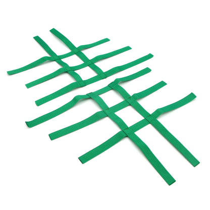 Nerf Bars - 'Basic' Nets