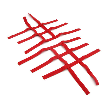 Nerf Bars - 'Basic' Nets