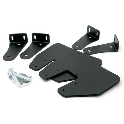 Mud Flap Extensions for Segway Villain