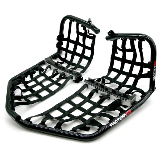Nerf Bars - EVO TT Sand/Enduro for Yamaha YFZ450R