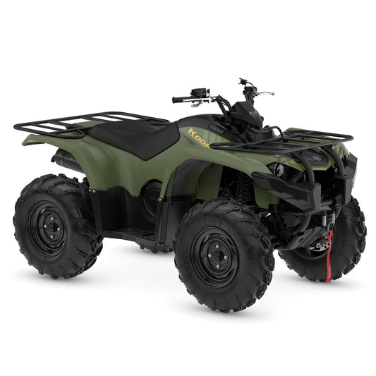 Yamaha Kodiak 450
