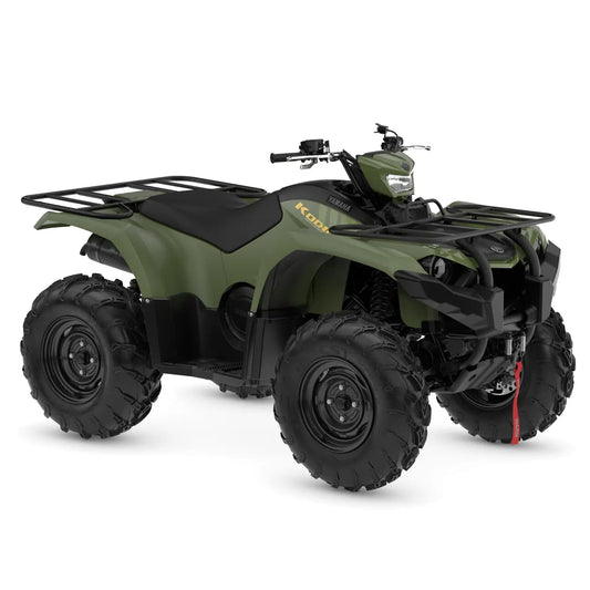Yamaha Kodiak 450 EPS